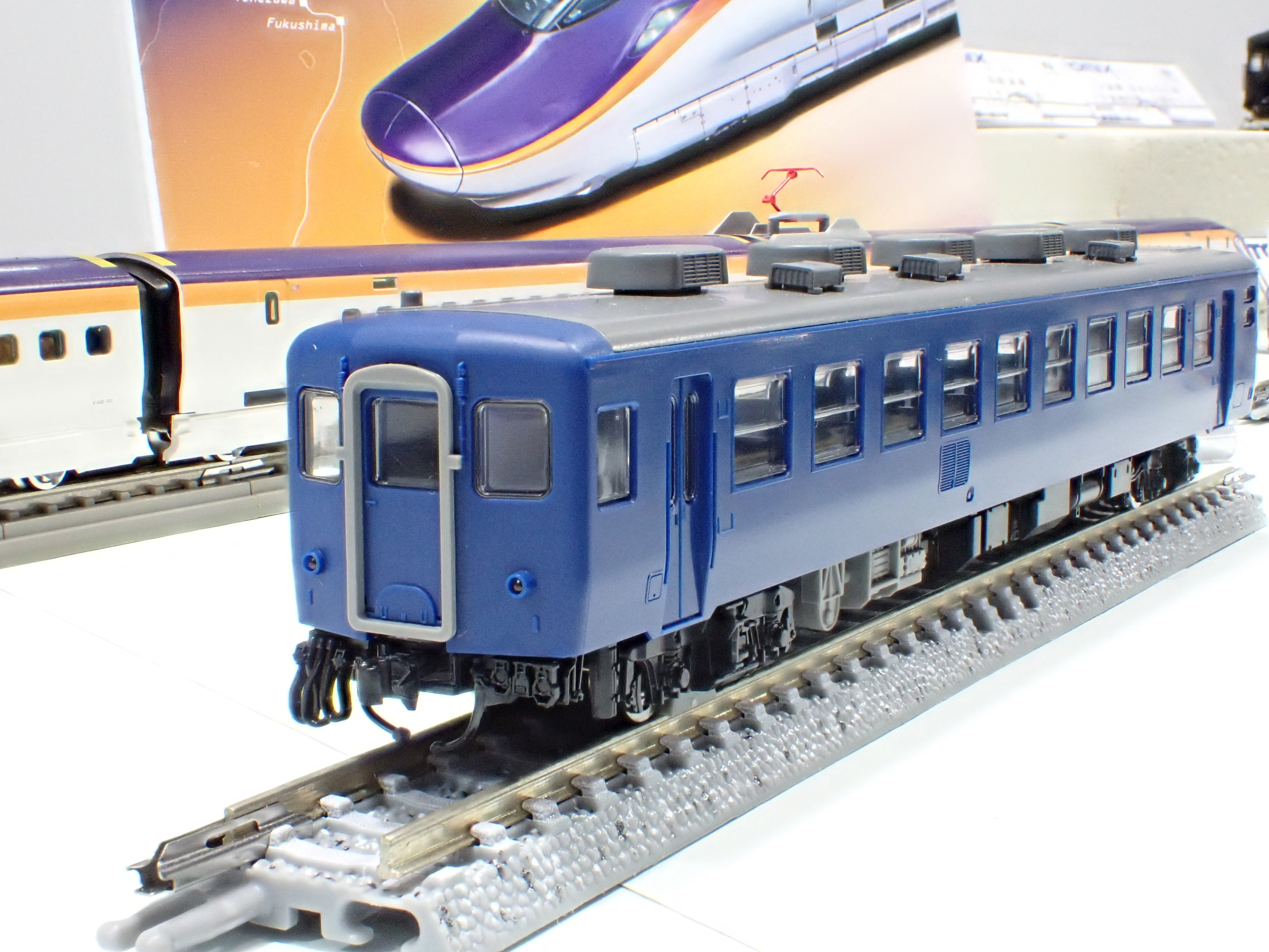 NgaugeJP - 横濱模型 on X: 