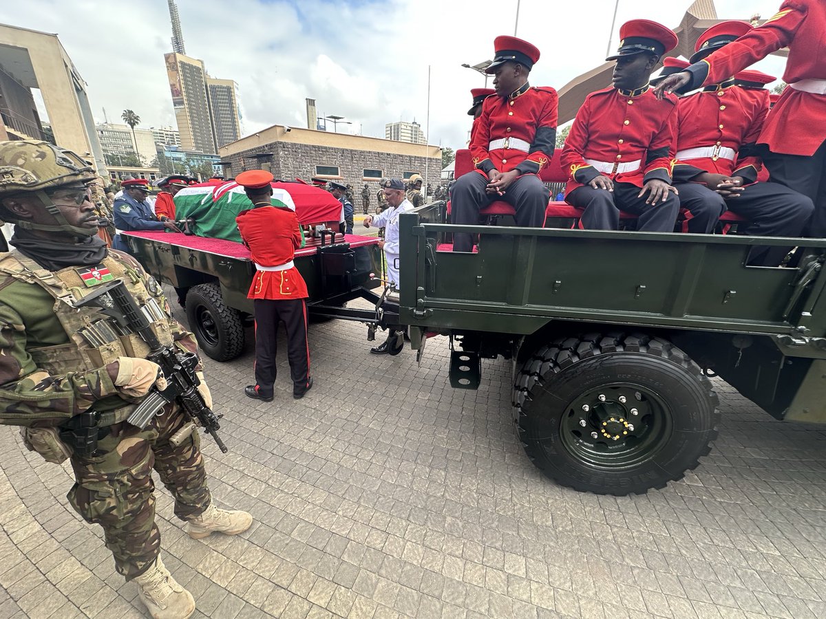 KDF Missions tweet media