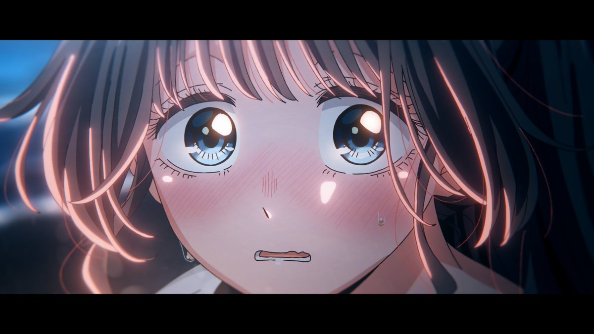 MRadityaArts's tweet image. 薫る花は凛と咲く Anime Compositing Practice
Asset from @takahashidatto