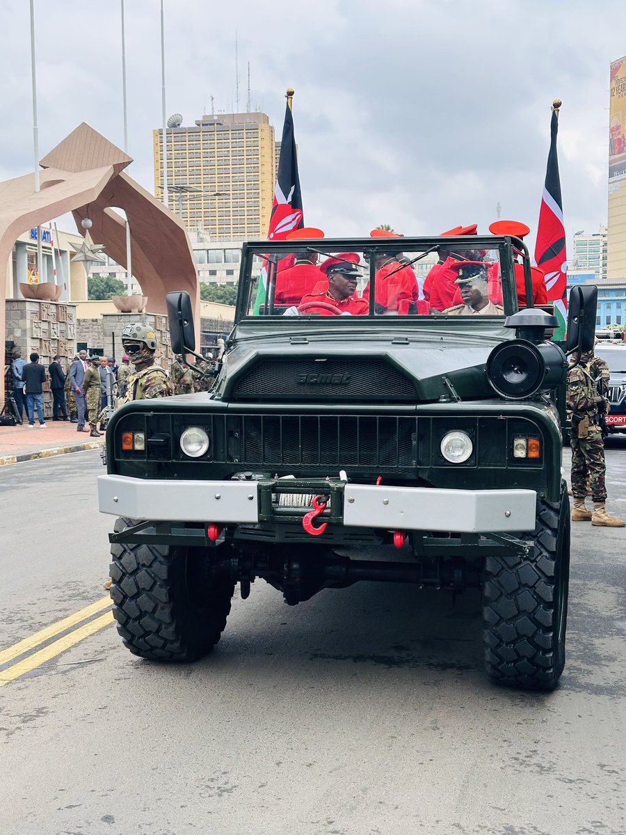 KDF Missions tweet media