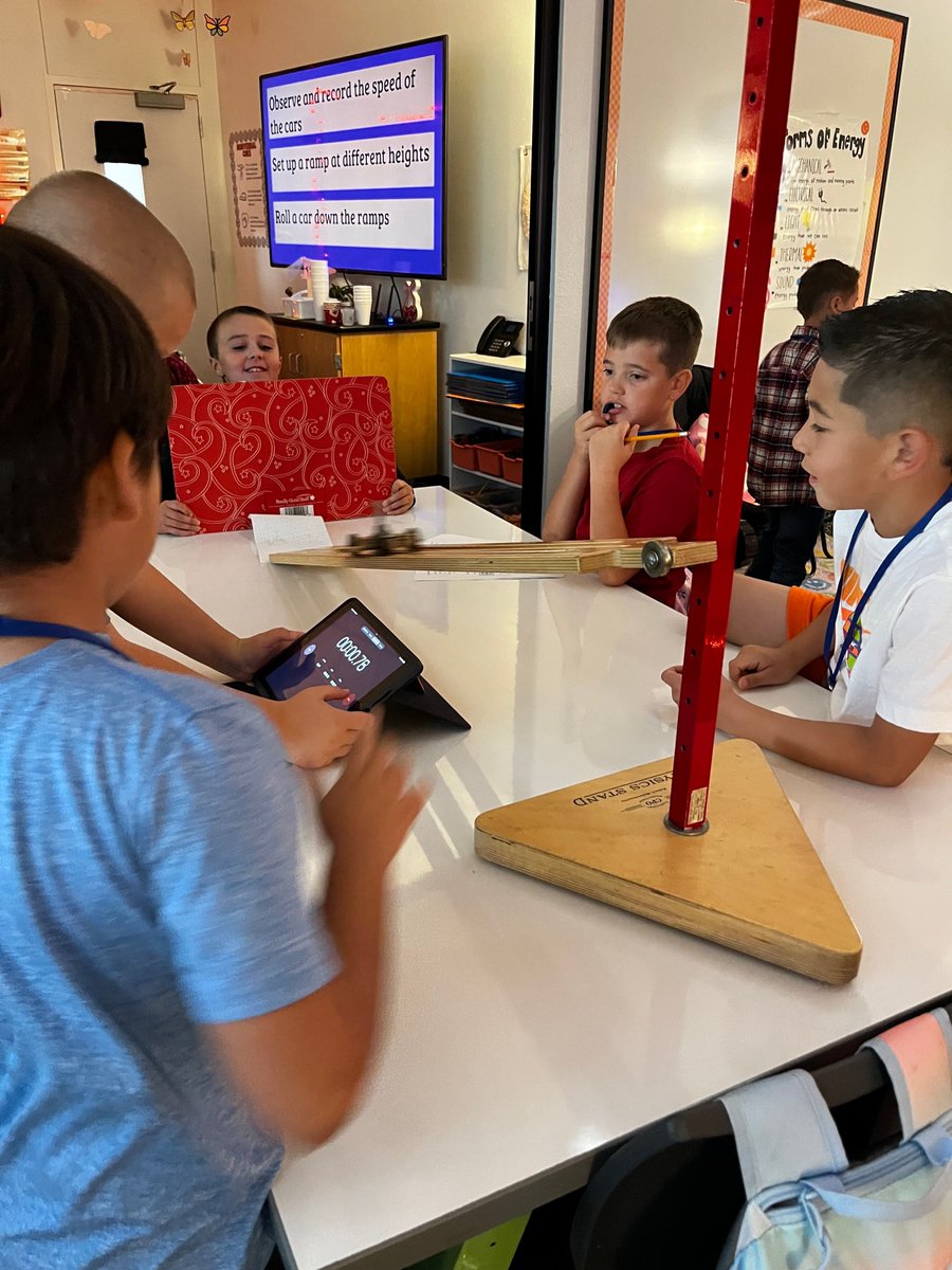 East Elementary tweet media