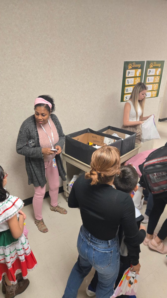 Bussey Elementary tweet media