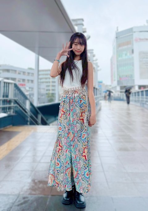 Twitterのコスプレ画像3