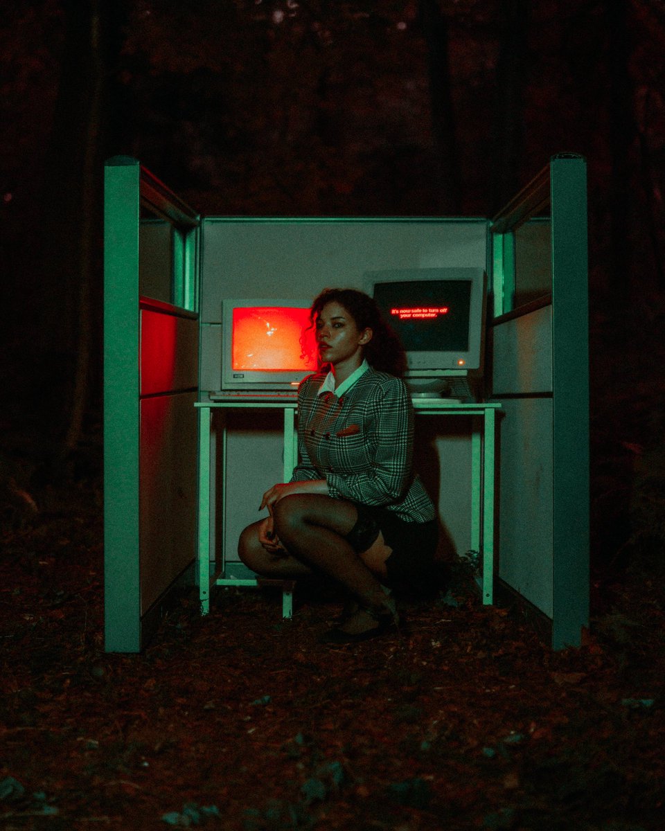 They want to put me in a box