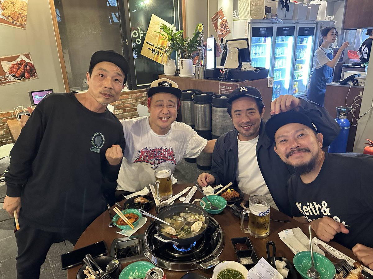 LEE YONGWON tweet media