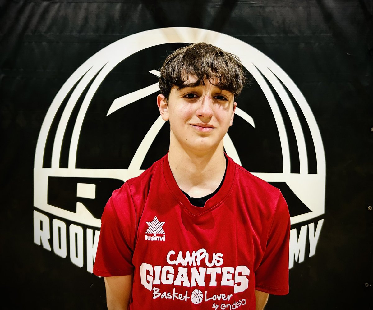 VIERNES…𝗧𝗿𝗮𝗯𝗮𝗷𝗮𝗿, 𝗱𝗶𝘀𝗳𝗿𝘂𝘁𝗮𝗿, 𝗰𝗿𝗲𝗰𝗲𝗿🔥⚒️ <a href="/RBA_Basket/">RBA Basket Academy</a> 🏀