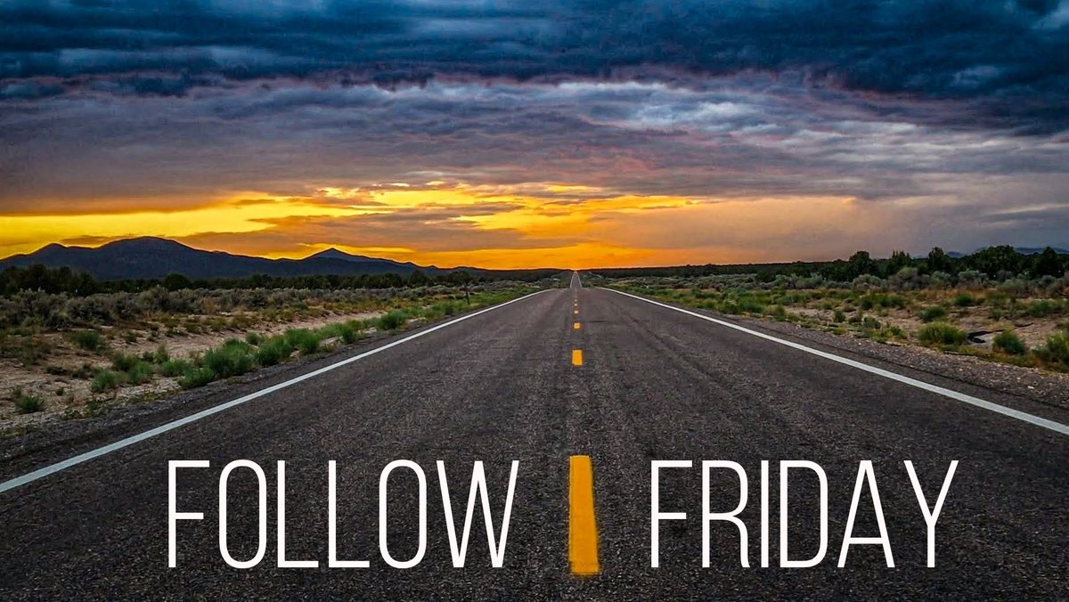 Follow Friday time
Tweet 8 of 9
Retweets are always appreciated
<a href="/Billtweets2/">Gort</a>
<a href="/tracyann4322/">Red Cat Ann ☭ 🇵🇸</a>
<a href="/shaundead02/">3x Dad/Mailman #SavetheUsps</a>
<a href="/ProfessorDNA/">Iconoclast</a>
<a href="/Bliv_24/">MICHELE(Socialist Mom)</a>
<a href="/aixlachapelle/">moirne</a>
<a href="/LaborsDJ/">David J</a>
<a href="/truthtotweet/">TellTheTruth</a>
<a href="/CptCrunchTime/">Maj.CrunchTime</a>
<a href="/nkpr_ir/">Masoud</a>
@LouTW6
<a href="/Jommayo2323/">JM</a>
<a href="/DJen13/">@socialistnan123 @socialistnan123.bsky.social</a>
<a href="/RebusCornpone/">CommentMan💢Someone</a>