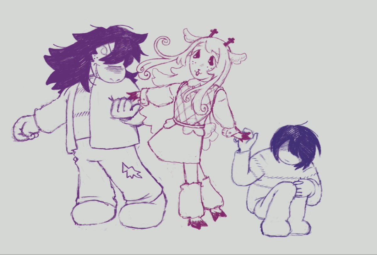 Something Warm 🏳️‍⚧️🌻🏳️‍🌈 tweet media