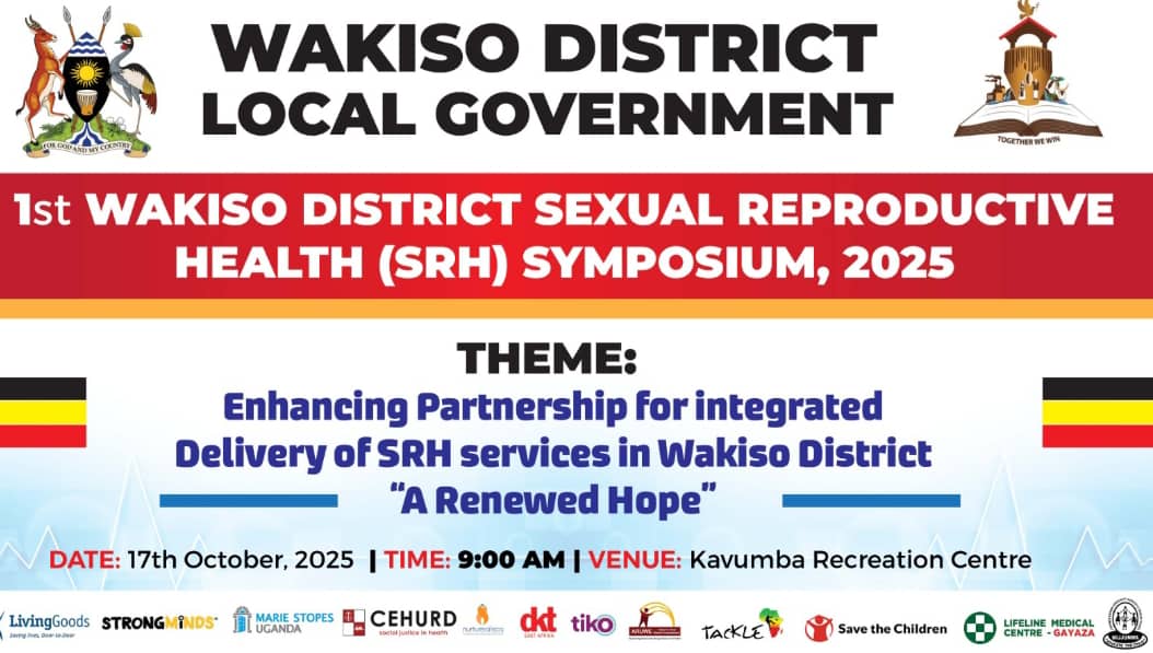 Lydia Contraceptives UG tweet media