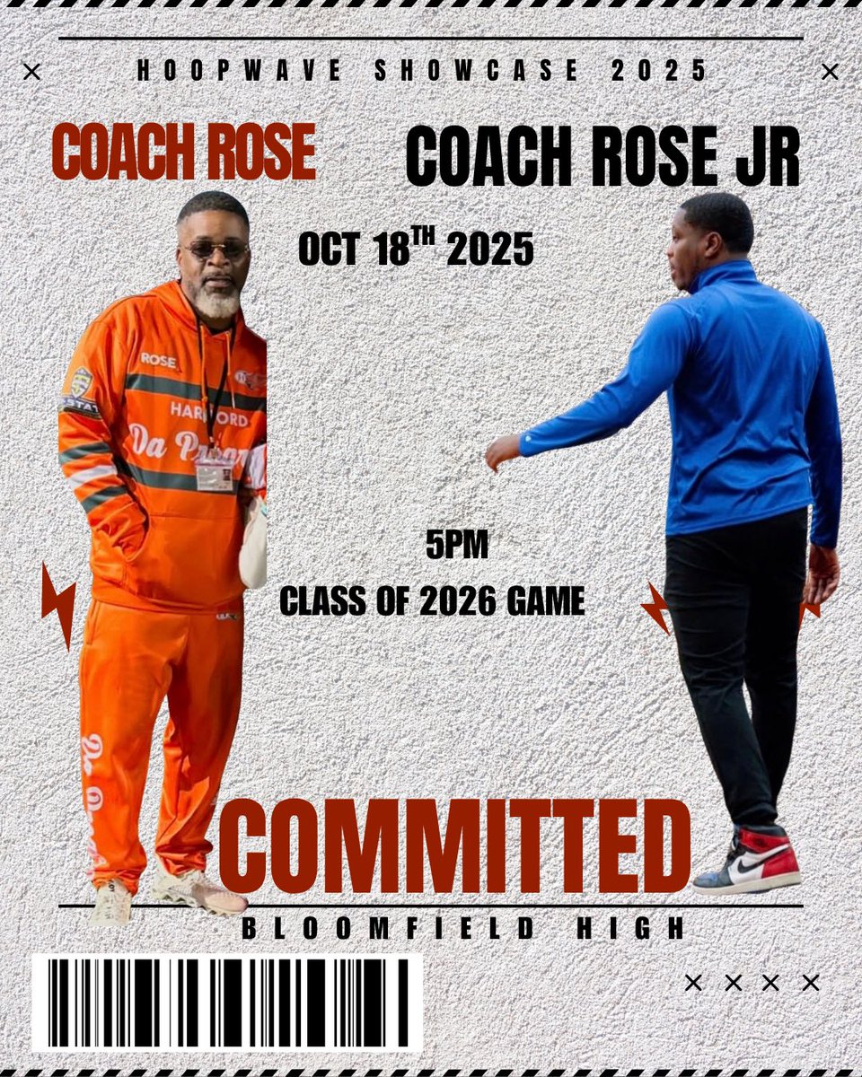 HoopWave tweet media