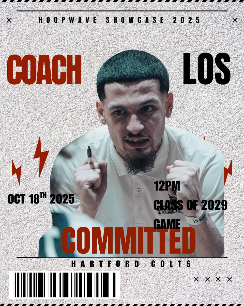 HoopWave tweet media