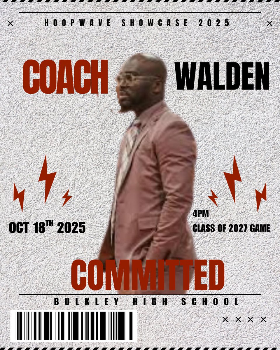 HoopWave tweet media