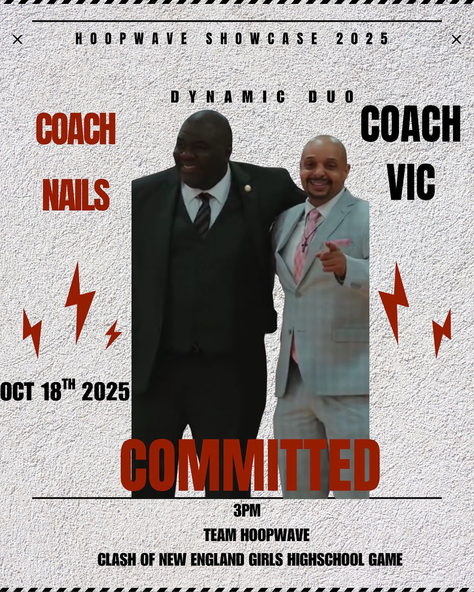 HoopWave tweet media