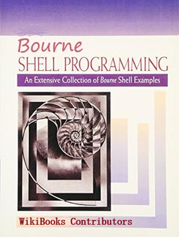 ecomputerbooks's tweet image. (Open Access) Bourne Shell Scripting: freecomputerbooks.com/Bourne-Shell-S…
Look for "Read and Download Links" section to download. Follow me if you like this post.
#BourneShell #ShellScripting #ShellProgramming #BashShell #Bash #Linux #Unix #LinuxProgramming
