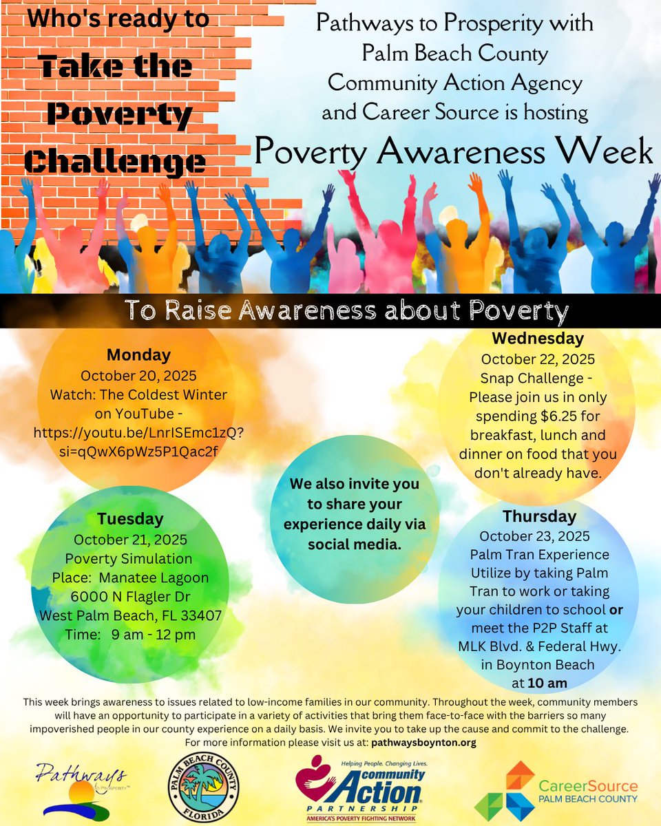 Pathways Prosperity tweet media