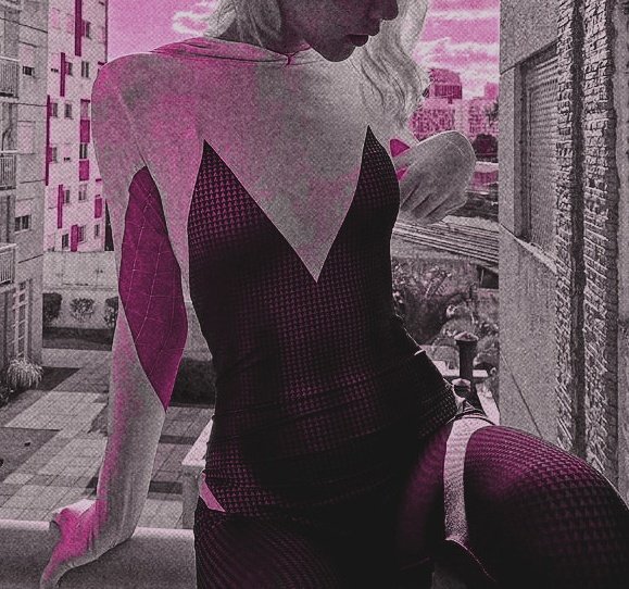𝑮𝑾𝑬𝑵 𝑆𝑇𝐴𝐶𝑌ᅠ!¡ 🕷 (@gh0stgwen) on Twitter photo 