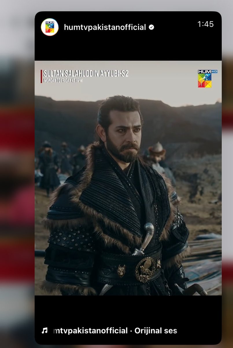 Her haberi çıktığında önce canlandırdığı karakterle anılıyor. Bir oyuncu için bundan daha güzel bir şey olamazdı. Şimdiyse rol aldığı dizi farklı ülkelerde yayımlanıyor, 5.4 milyon takipçisi olan hesaplarda paylaşılıyor. Barışın da bunları gördüğünde nasıl mutlu olduğunu