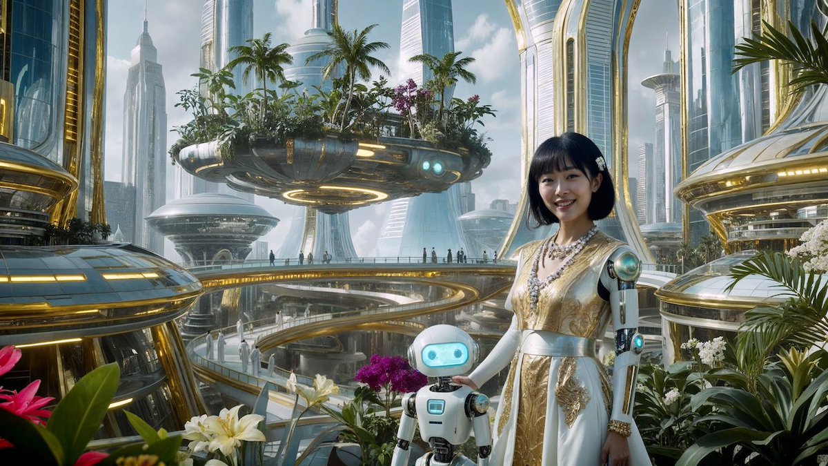 ...  Miya Nobuko with her personal assistant ...

Future Empires : Eastern Empire City Life #
(neurophotography using ArtMixer, SDXL , SeedDream4, MagnificAI)

Dedicated to <a href="/Ikolovepepita/">🌸Iko🌸</a> <a href="/Aonami_bluewave/">青波🐈AIart</a> <a href="/LaChimera1/">LaChimera</a>
<a href="/pixelbouncer/">Pixelbouncer</a> <a href="/Michael04192304/">Michael Ace</a> <a href="/masako_3d/">Masako Kaga</a>
<a href="/halfof333Ai/">HalfOf333</a>