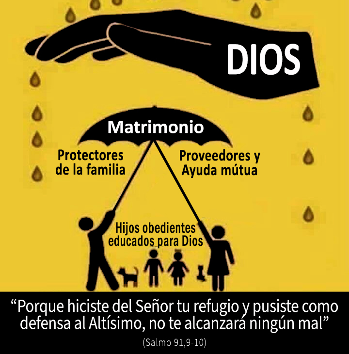 Pildorasdefe (@pildorasdefe) on Twitter photo ¡Ojalá que siempre estén dispuestos como ahora a temerme y a cumplir mis mandamientos! Así ellos y sus hijos serán siempre felices. 
- Deuteronomio 5,29. ¡Ojalá que siempre estén dispuestos como ahora a temerme y a cumplir mis mandamientos! Así ellos y sus hijos serán siempre felices. 
- Deuteronomio 5,29.