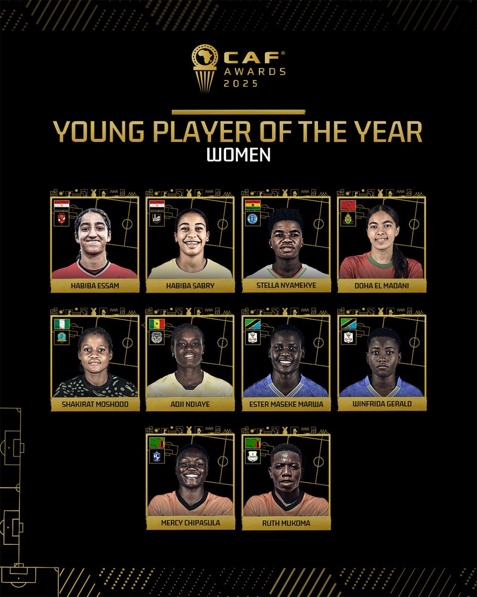 CAF Online tweet media