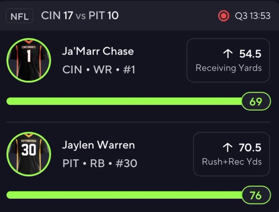 ParPlayzFS's tweet image. The Buy Low Crew had a great day yesterday cashing on Euro Golf, NFL, and NBA‼️🧹

You guys want a round 3 slip?! 

#DP #PGA #PrizePicks