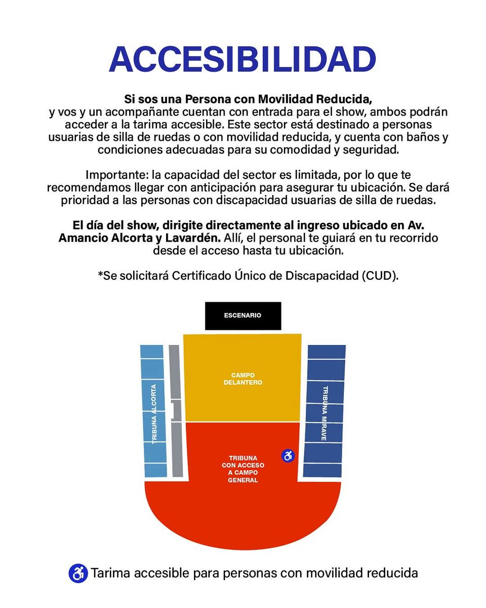 DuffMckaganArg's tweet photo. Llegó el día!!!!
Primer show de @gunsnroses en Buenos Aires
Toda la data a tener en cuenta!!!
Nos vemos en Huracán!!!!
Ansiedad modo on por ver a The Boss @DuffMcKagan
Info gracias a #dfentertainment
@akemusic @mercuryconcerts https://t.co/ubA9rwvcGc