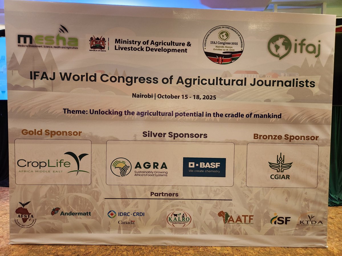 IDRC in Eastern and Southern Africa tweet media