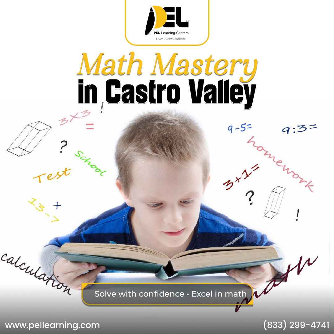 hafung's tweet image. PEL tutors bring clarity, patience, and step-by-step guidance to help students build confidence and excel in every math concept. Results come with personalized support. Find your math tutor today!

pellearning.com

#MathTutor #CastroValley #PELearning #MathSuccess