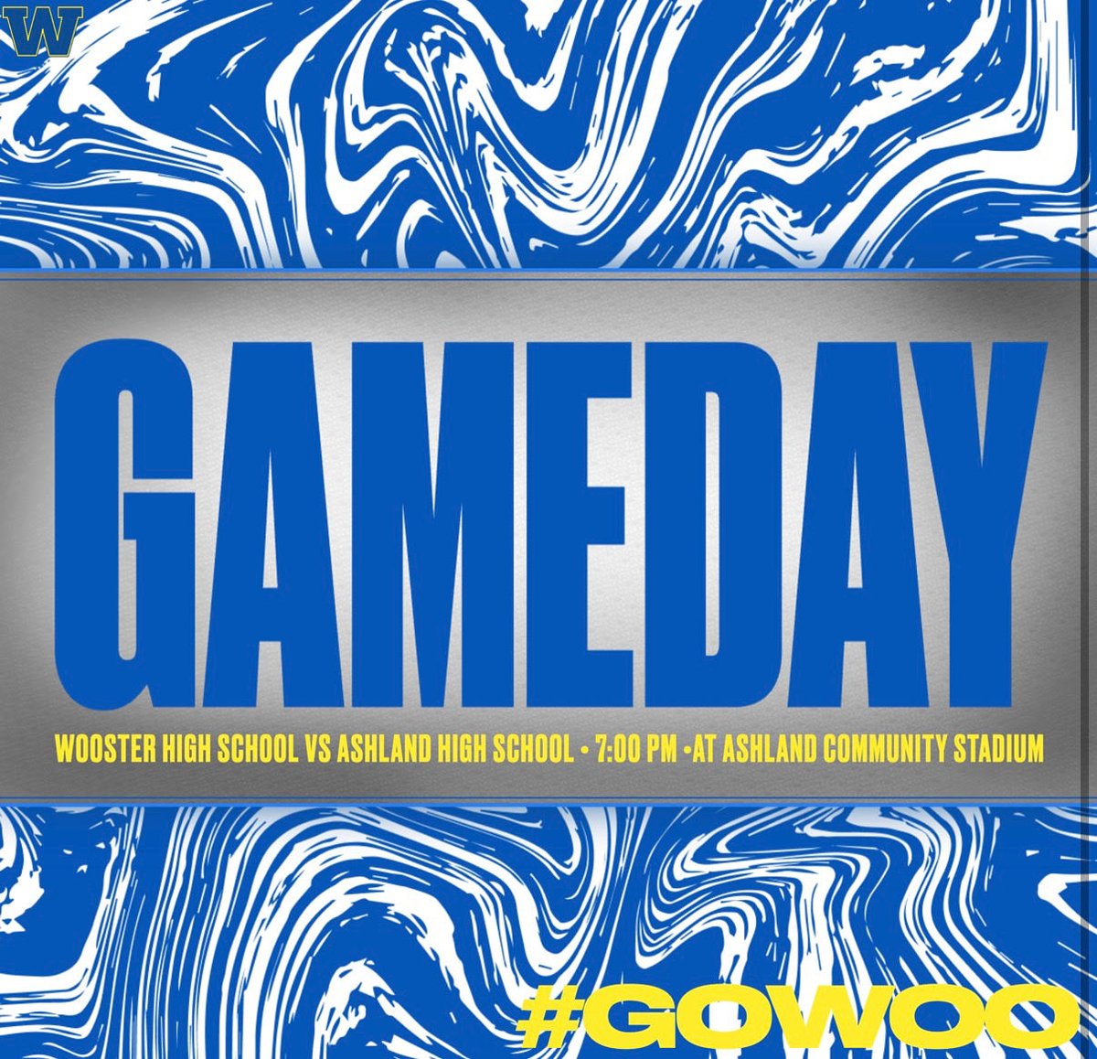 Wooster Generals Football (@woogeneralsfb) on Twitter photo 