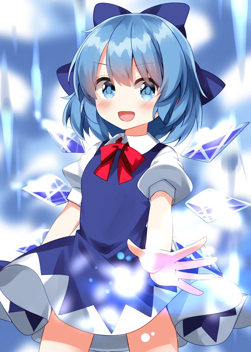 チルノちゃん