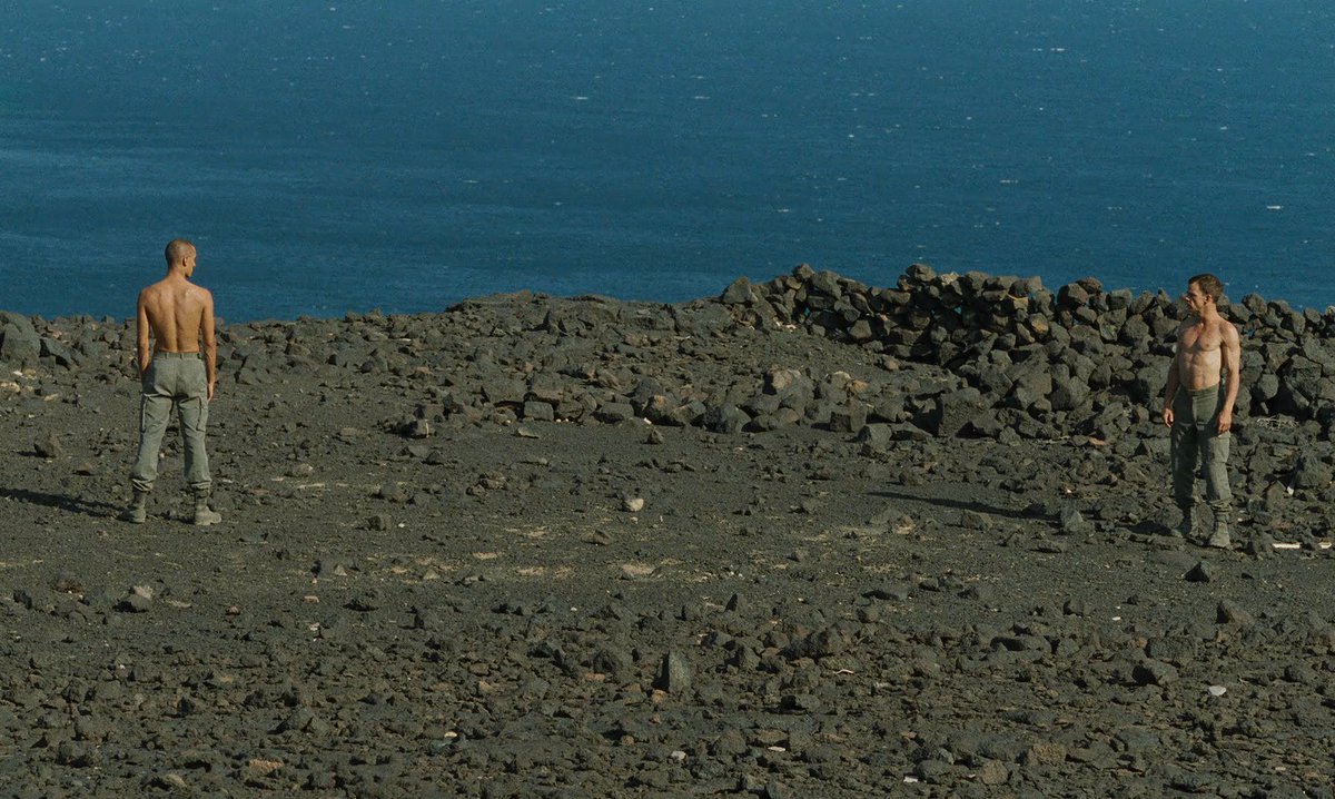 Ayoub Debabi (@ayoubwithoute) on Twitter photo 