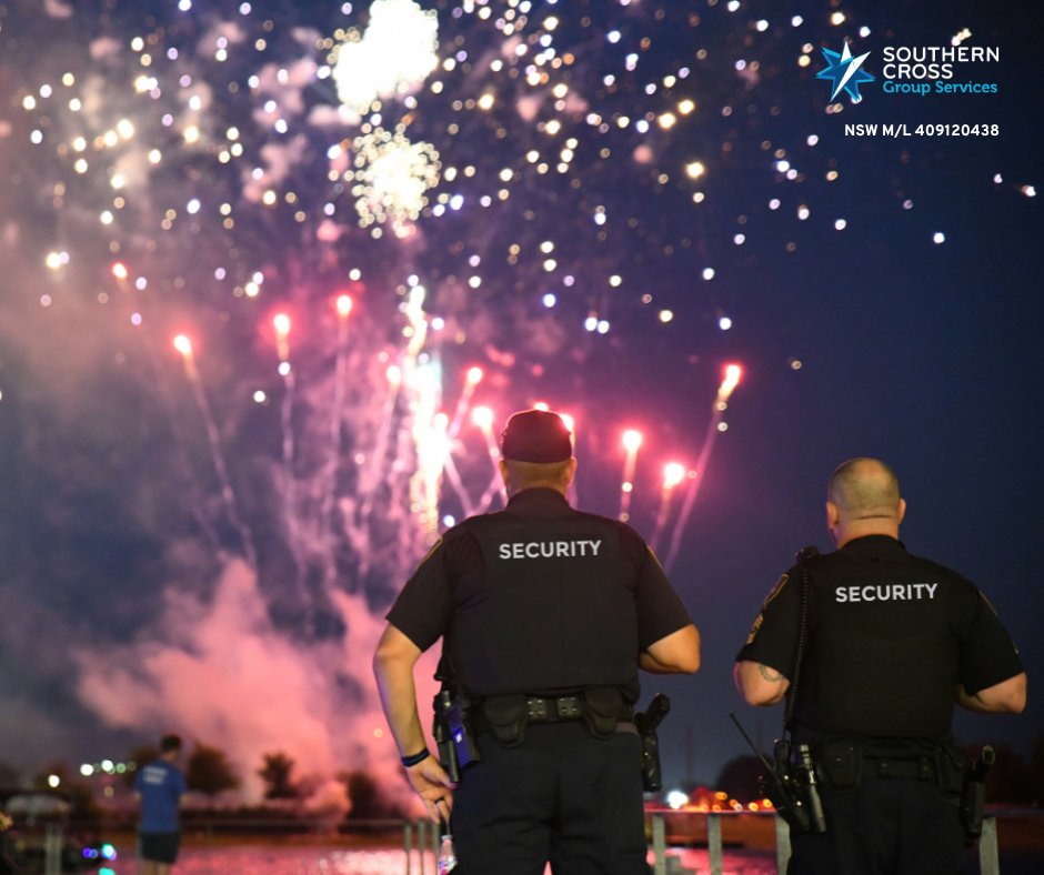 SCGroupTM's tweet photo. #Eventsecurity isn’t just about safety—it’s about creating seamless, enjoyable experiences for guests.
From access control to emergency response, our trained teams keep your events secure across Australia - https://t.co/jAQn34lGbt
#CrowdControl #SafetyFirst #AustraliaEvents https://t.co/PCczFE4hv4