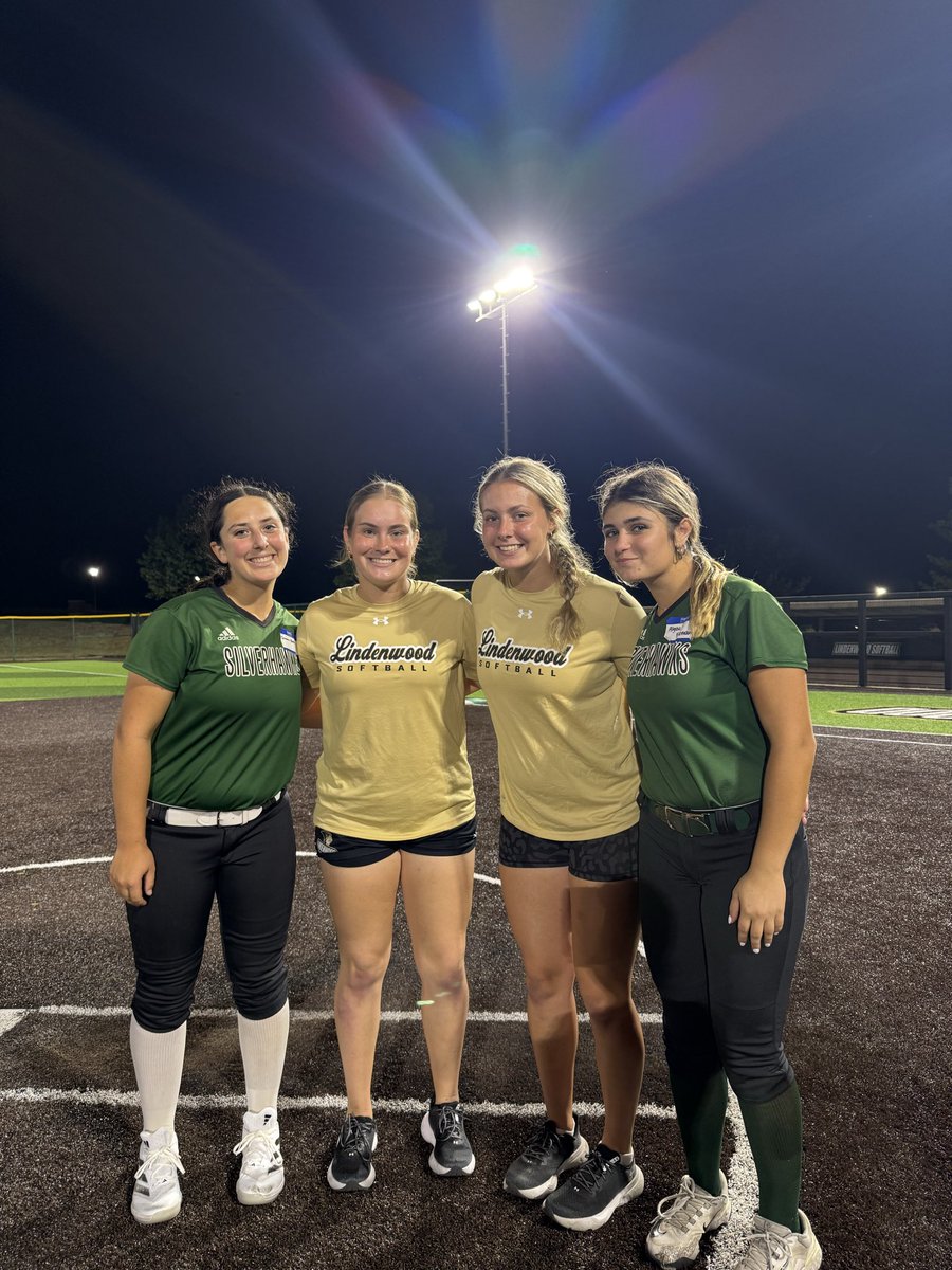 Alyssa Freeman tweet media