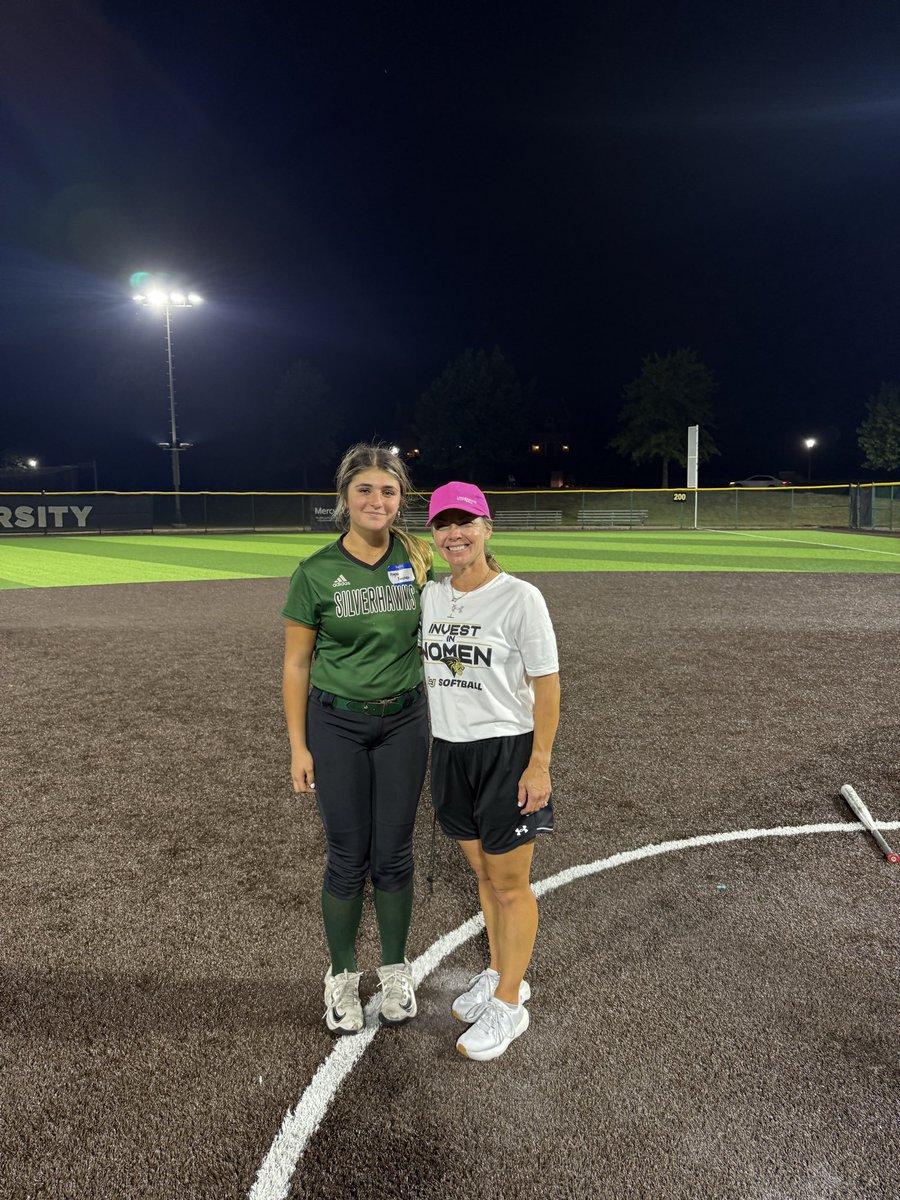 Alyssa Freeman tweet media