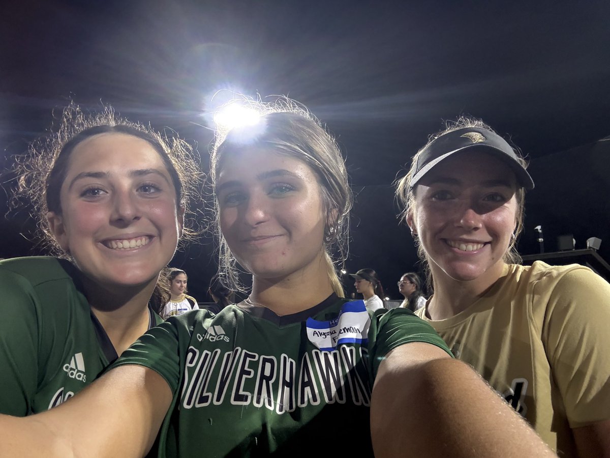 Alyssa Freeman tweet media