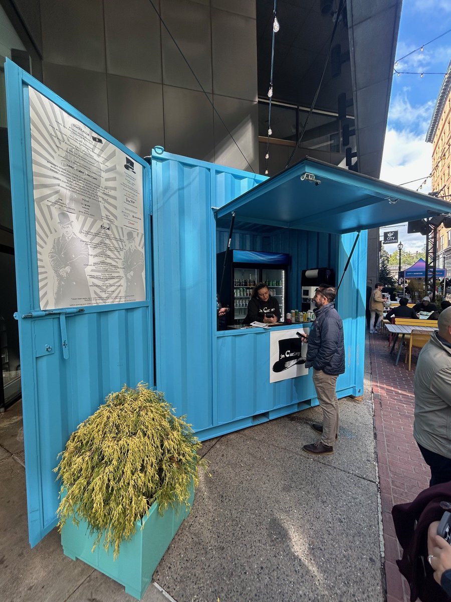 The Fallon Company tweet media