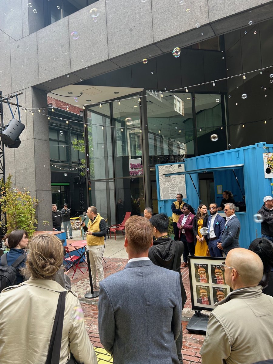 The Fallon Company tweet media