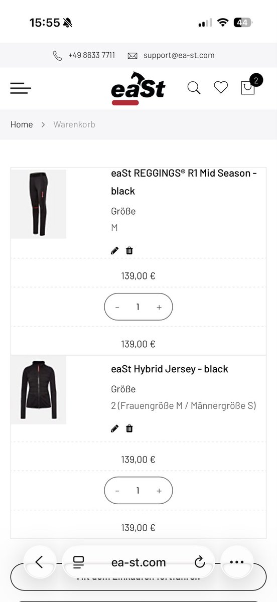 Ein neues Reit Outfit muss her 😌

Eine Nutte darf sich zur Verfügung stellen 🔥🥵