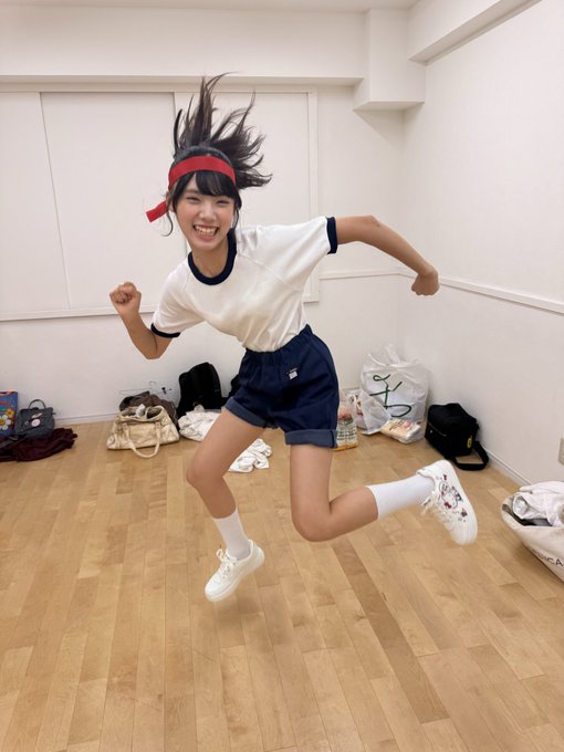 Twitterのコスプレ画像5