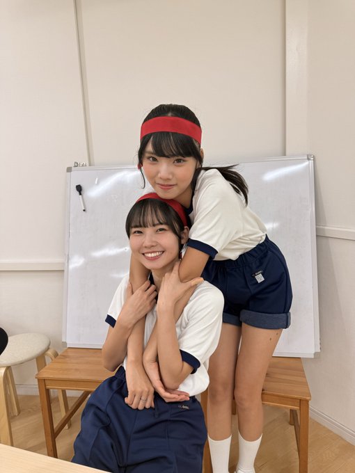 Twitterのコスプレ画像4