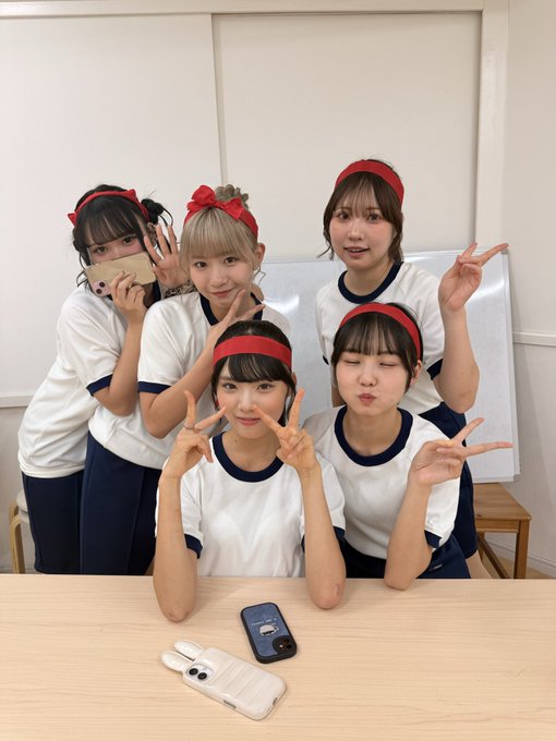 Twitterのコスプレ画像3