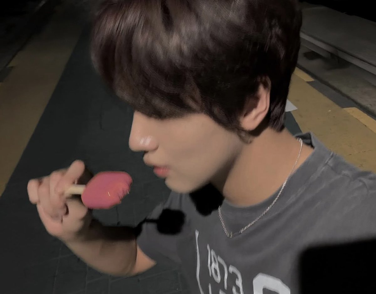 ʕ•Ⱉ•ʔ #TASTE tweet media