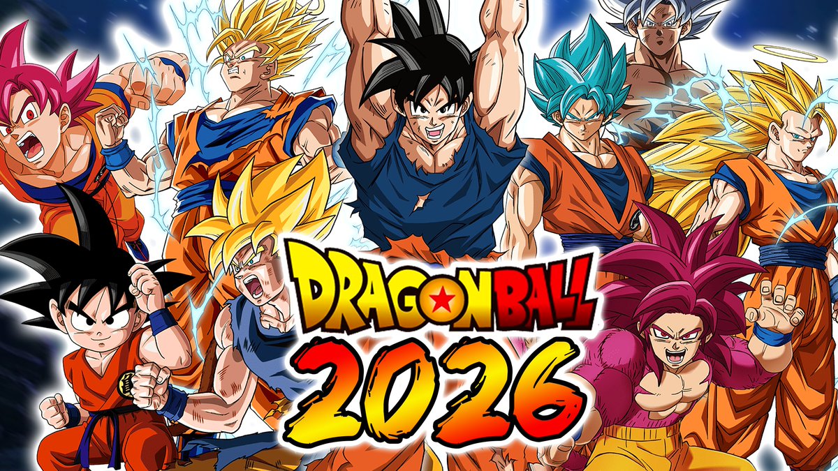 SaikyoDevin's tweet image. 2026 : L'année de Dragon Ball ou d'aller se faire voir ?
⤵️⤵️⤵️
youtu.be/QGUz5Krvn7I
⤴️⤴️⤴️
🔥 Pour soutenir 🔥 :
▶️ urlz.fr/lkzZ
Merci de partager 💖🔁 !
#DragonBallSuper #DragonBall #Daima #Genkidamatsuri #Xenoverse #Anime #Manga