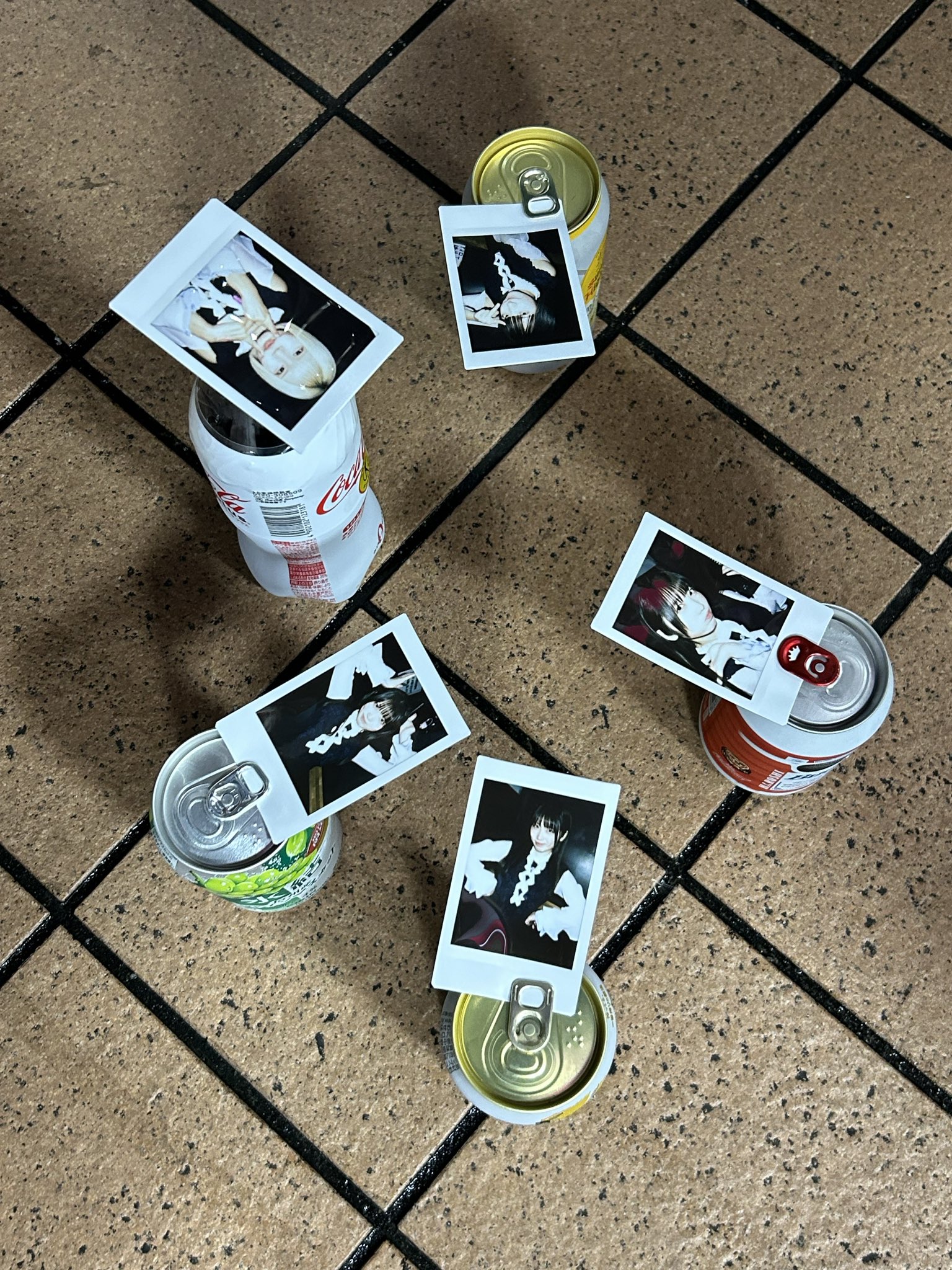 けけ(ヶ´∀`) チェキ ぬんさく on X: 