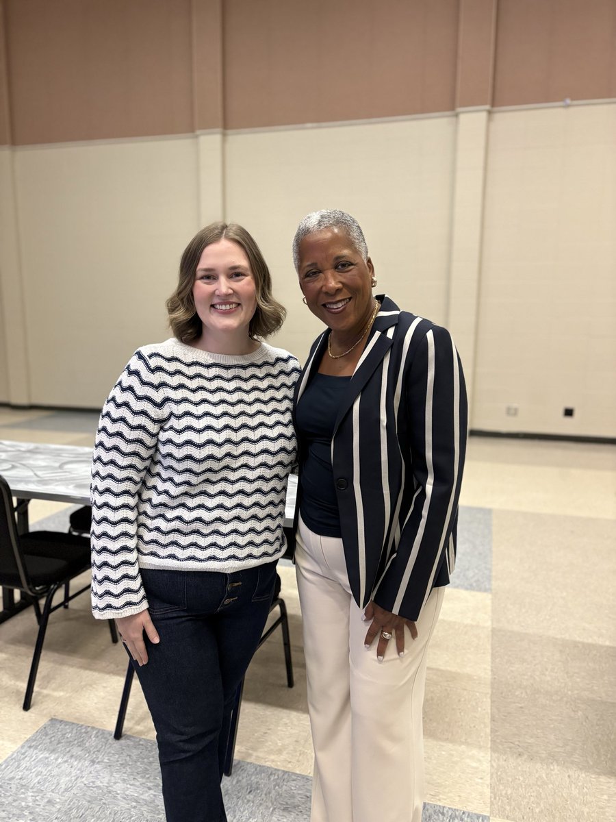 Michaela Stovall tweet media