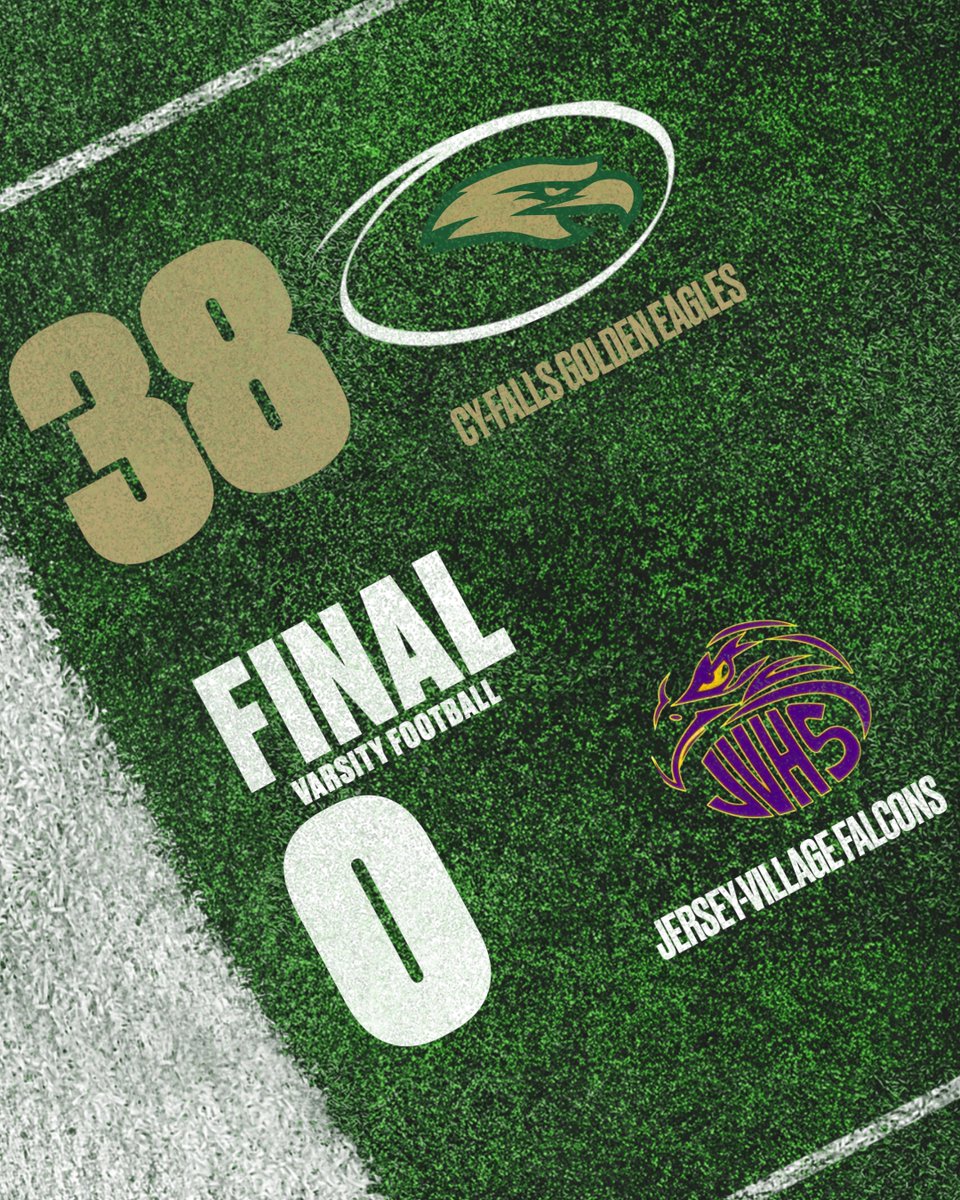 CyFalls Football (@cyfallsfb) on Twitter photo 