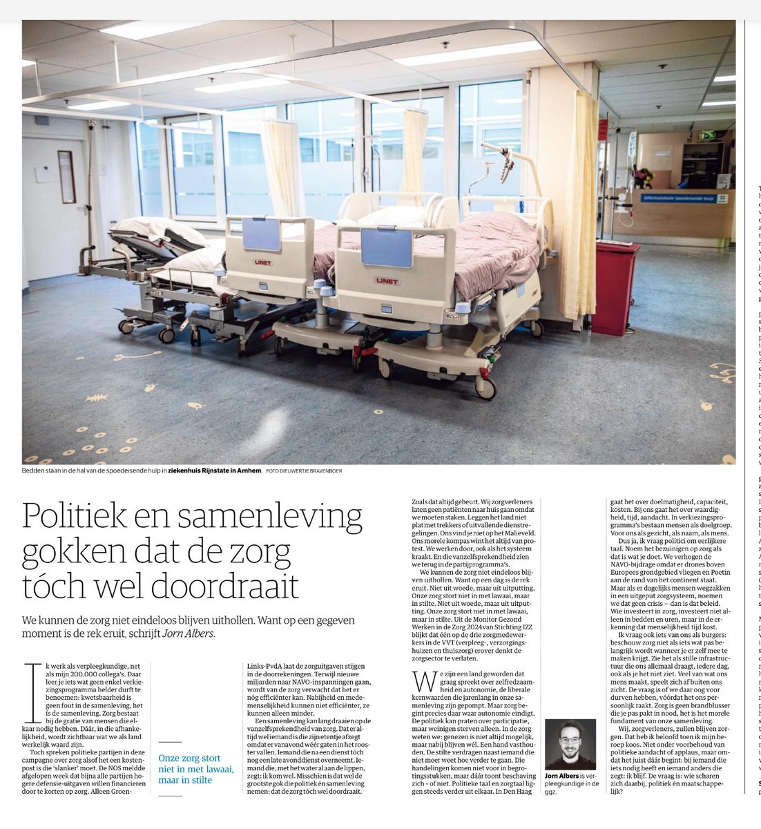 Olav van Balen tweet media