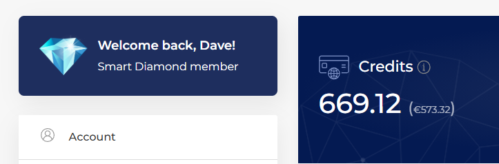 DDOcrypto's tweet photo. Doing the quarterly ambassadors tasks for @travalacom @AVAFoundation. I love beeing able to spend more than €1000 a year on vacations with travel credits you get only for beeing smart diamond member and doing a few simple tasks every once in a while! https://t.co/lzppVbYQ2j