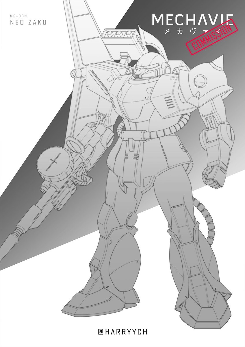 HarryYCH | Open Commission tweet media