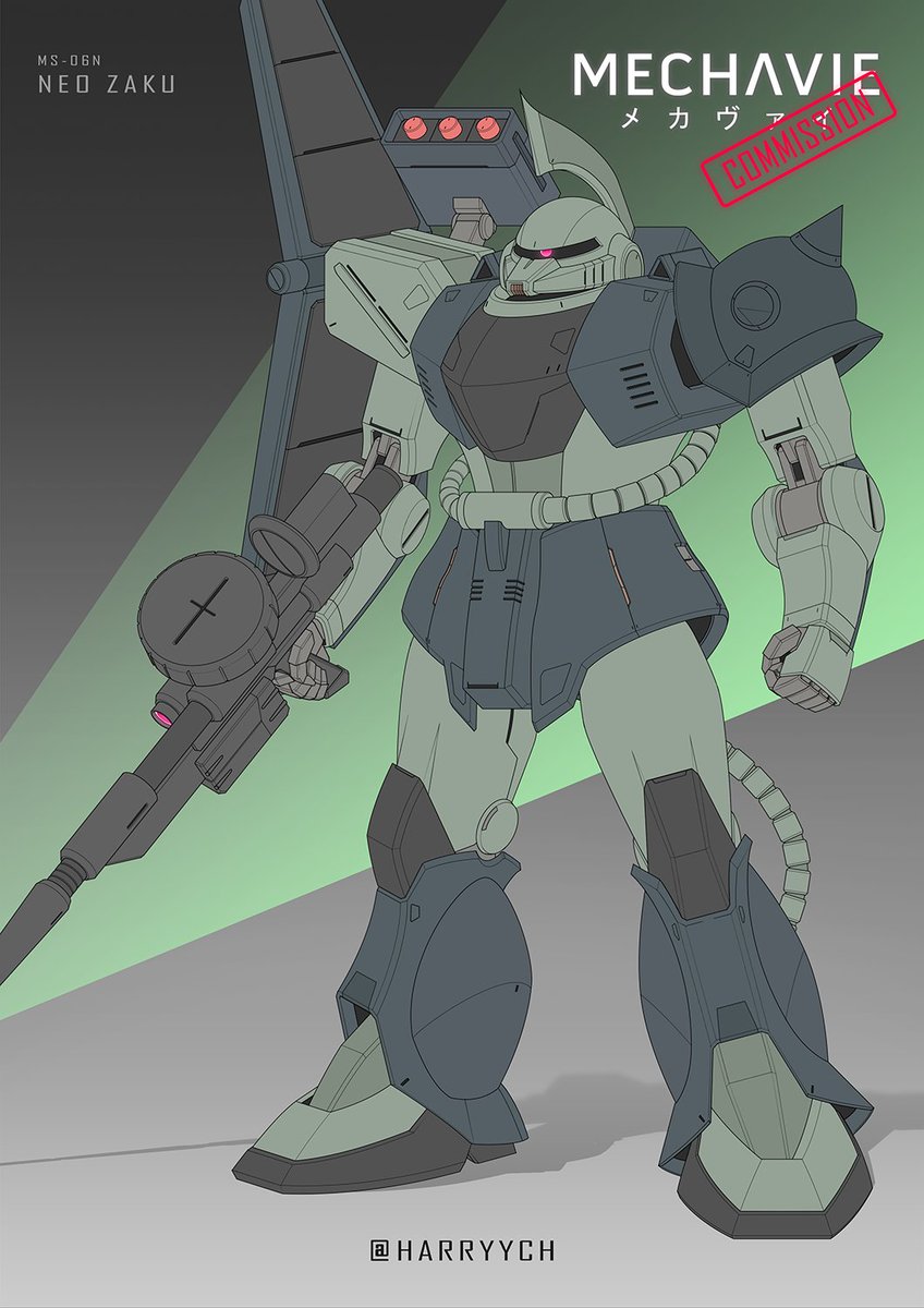 HarryYCH | Open Commission tweet media